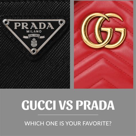 gucci prada trecate|where to buy gucci vs prada.